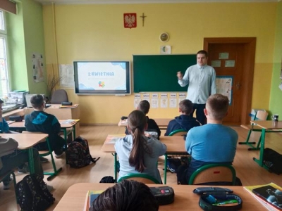 Dzień Świadomości Autyzmu 2026