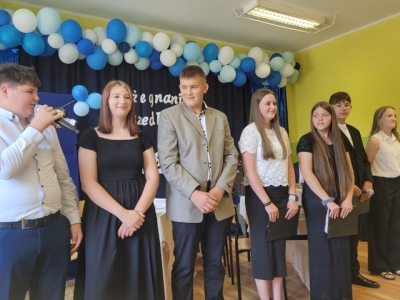 Zakończenie Roku Szkolnego 2025/2026
