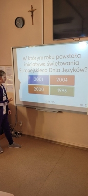 Europejski Dzień Języków