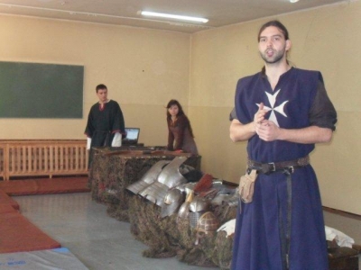 pokaz rycerski_1
