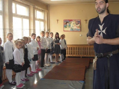 pokaz rycerski_2