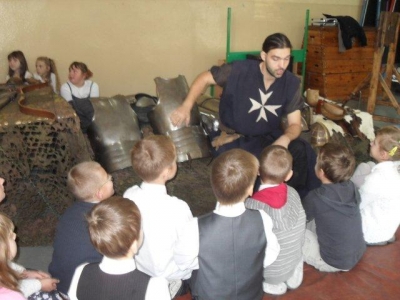 pokaz rycerski_3