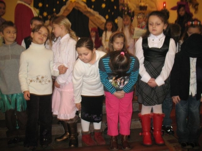 Jaselka Kosciol Poborszow_73