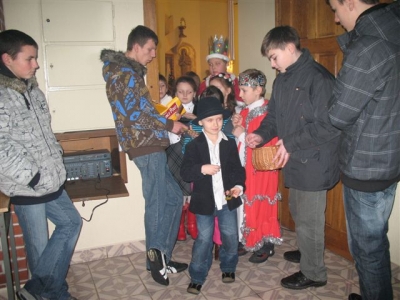 Jaselka Kosciol Poborszow_85
