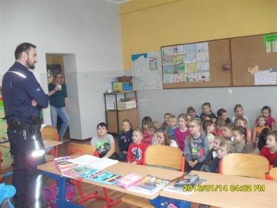 Bezpieczne ferie